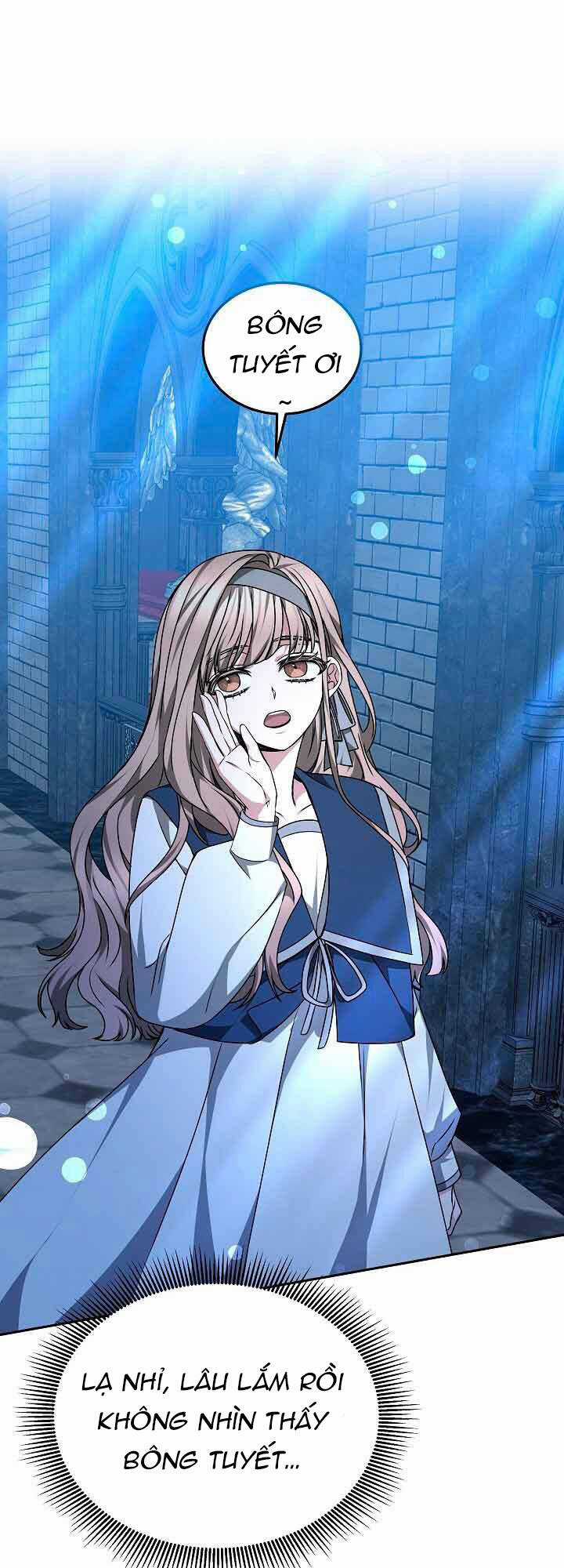 Sống Như Hầu Nữ Bị Giam Cầm Chapter 27.1 trang 4