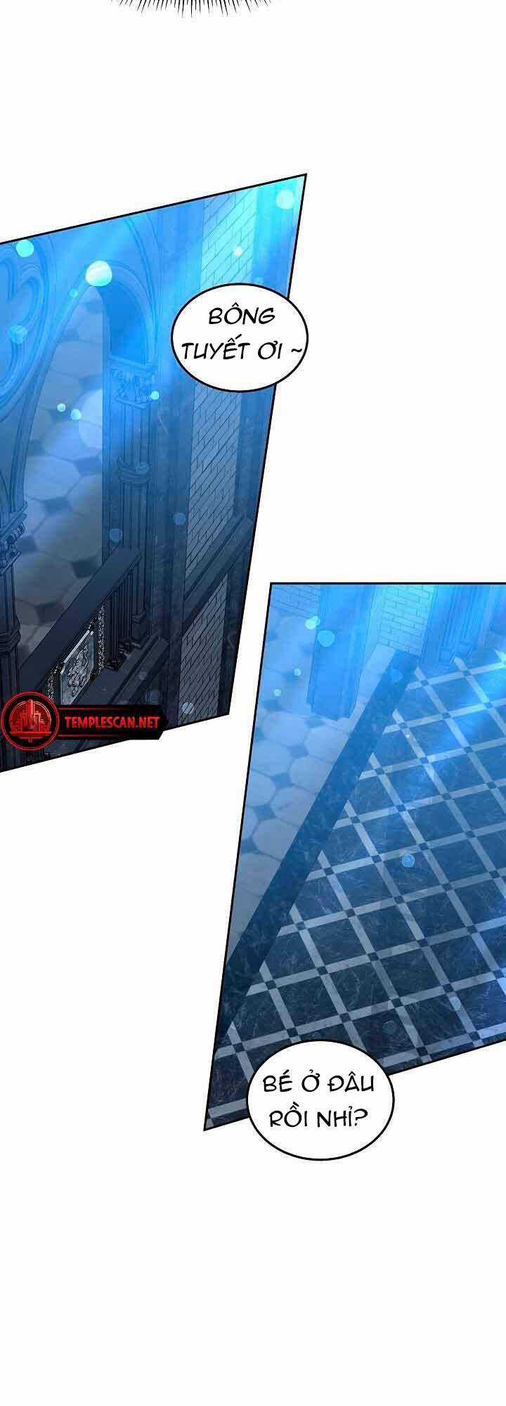 Sống Như Hầu Nữ Bị Giam Cầm Chapter 27.1 trang 5