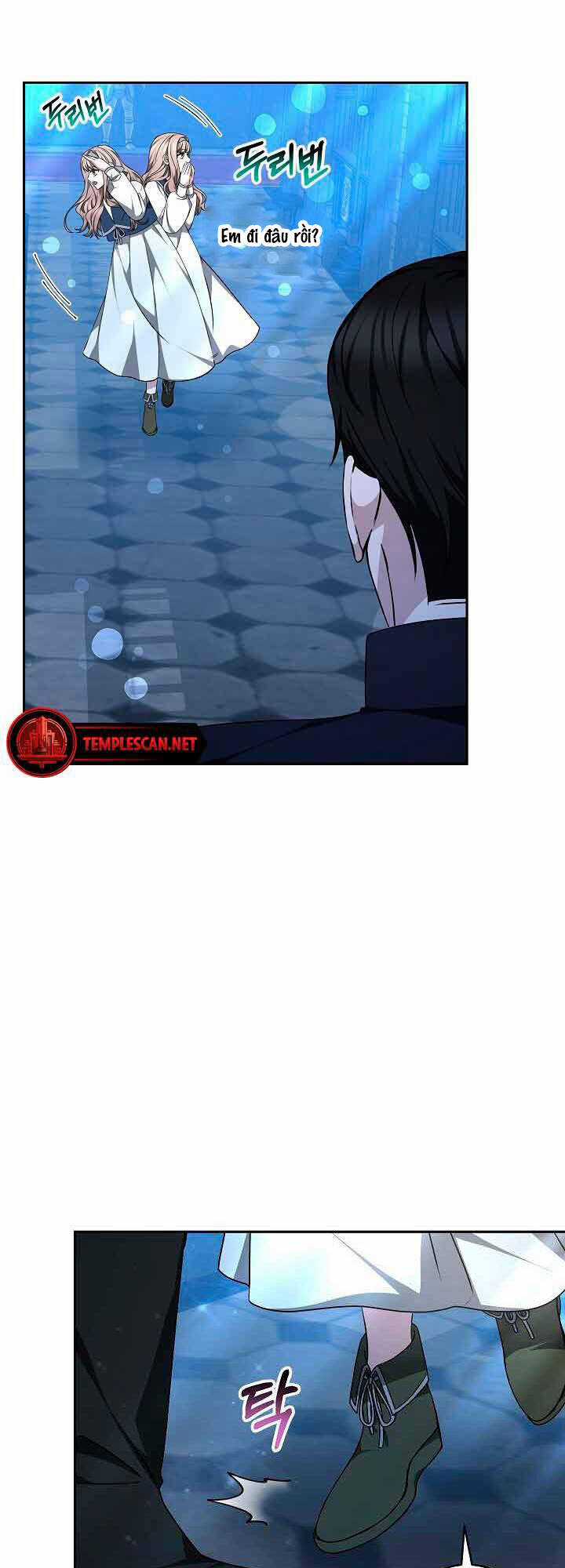 Sống Như Hầu Nữ Bị Giam Cầm Chapter 27.1 trang 6