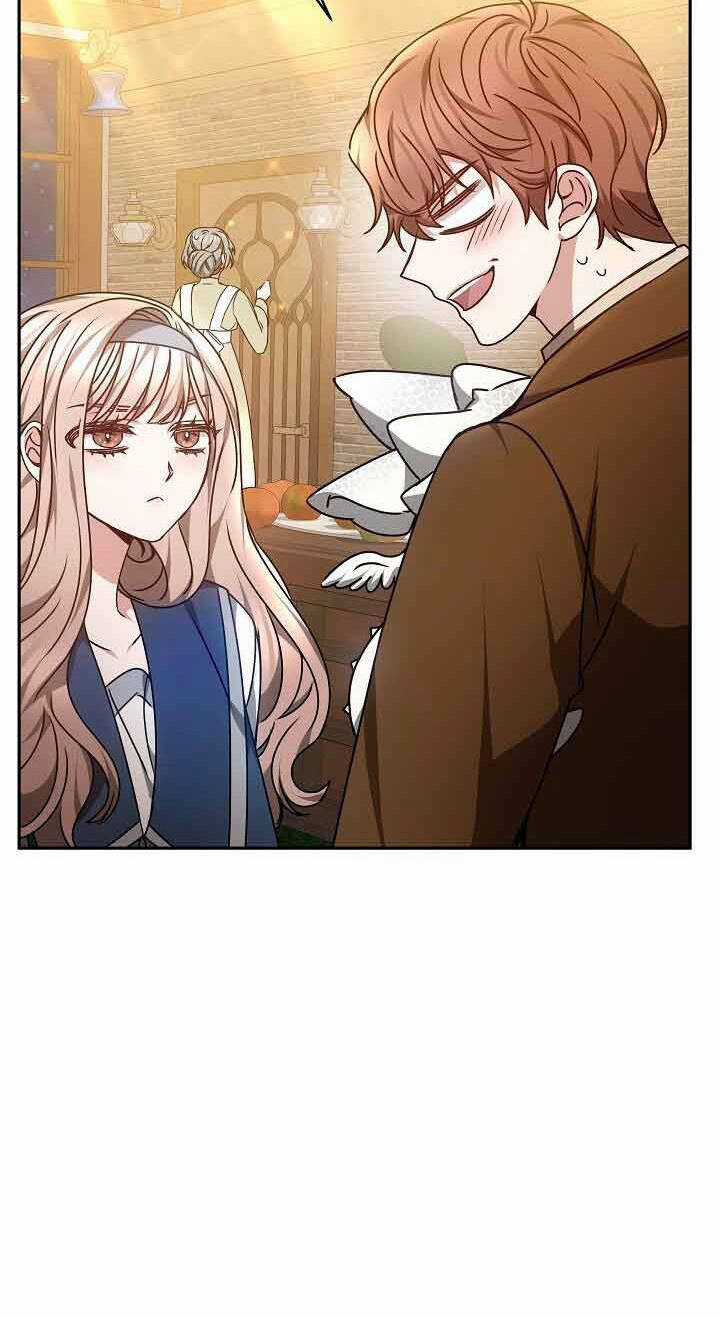 Sống Như Hầu Nữ Bị Giam Cầm Chapter 27.2 trang 11