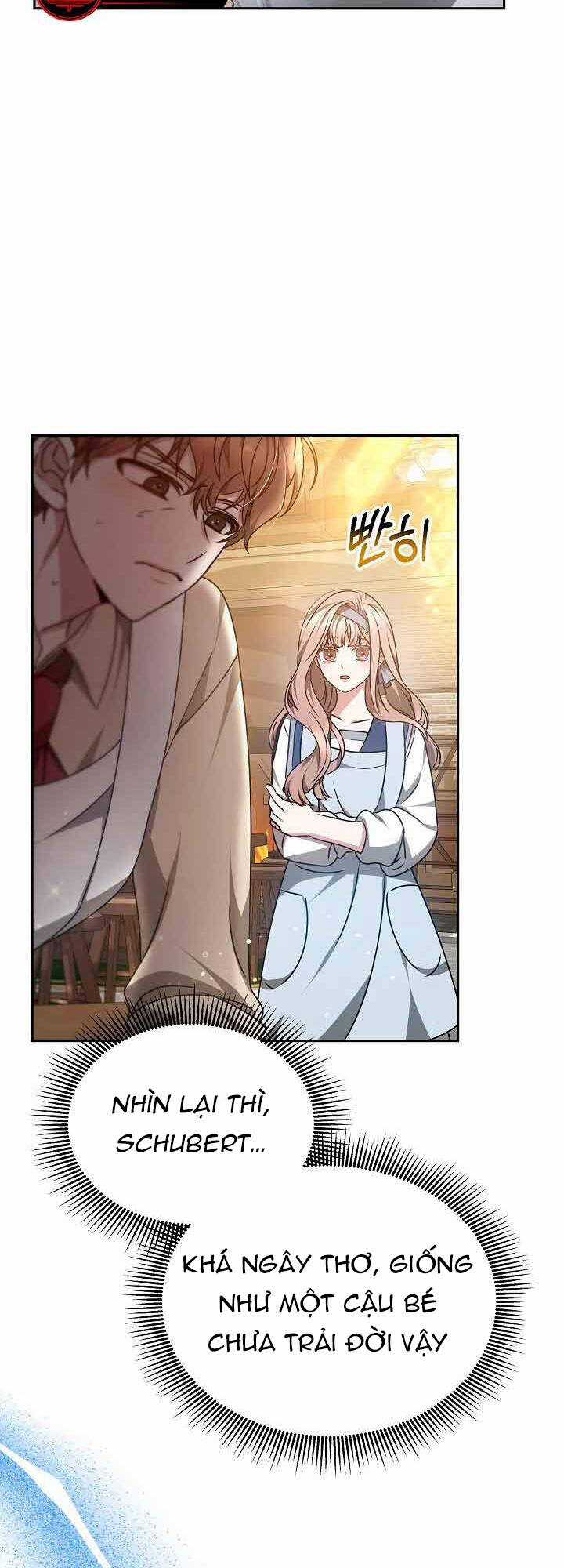 Sống Như Hầu Nữ Bị Giam Cầm Chapter 27.2 trang 19