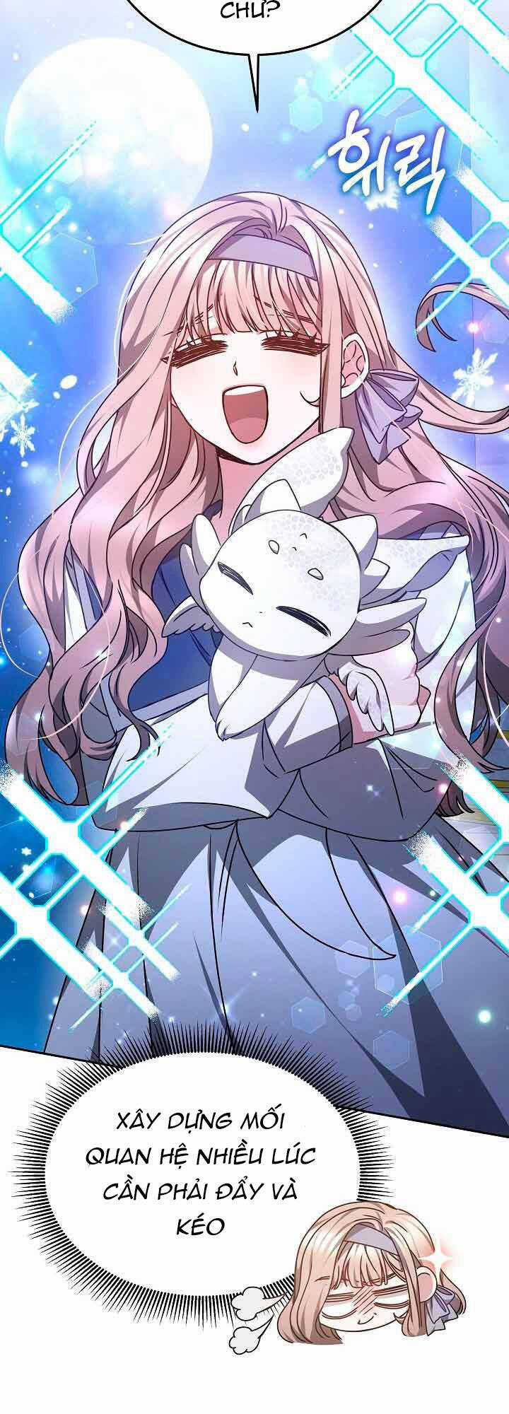 Sống Như Hầu Nữ Bị Giam Cầm Chapter 27.2 trang 2