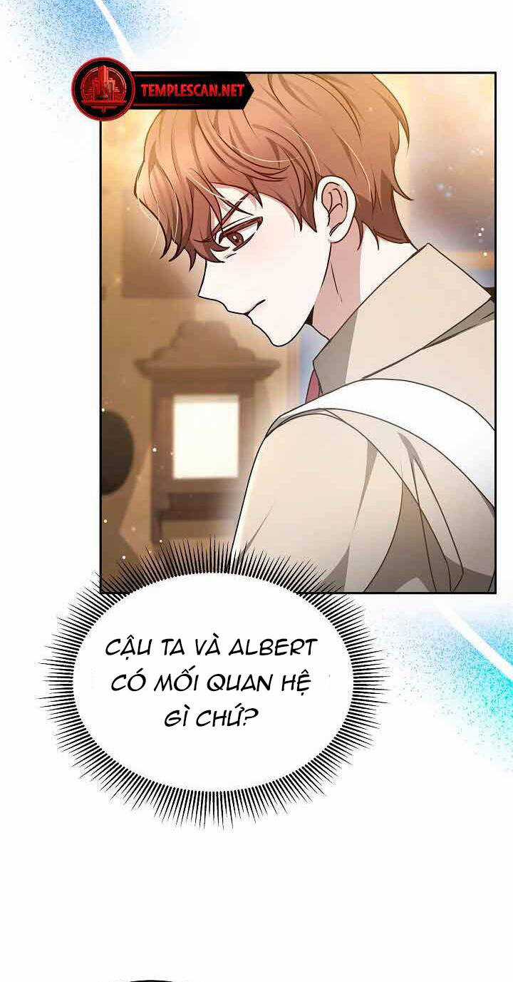 Sống Như Hầu Nữ Bị Giam Cầm Chapter 27.2 trang 20