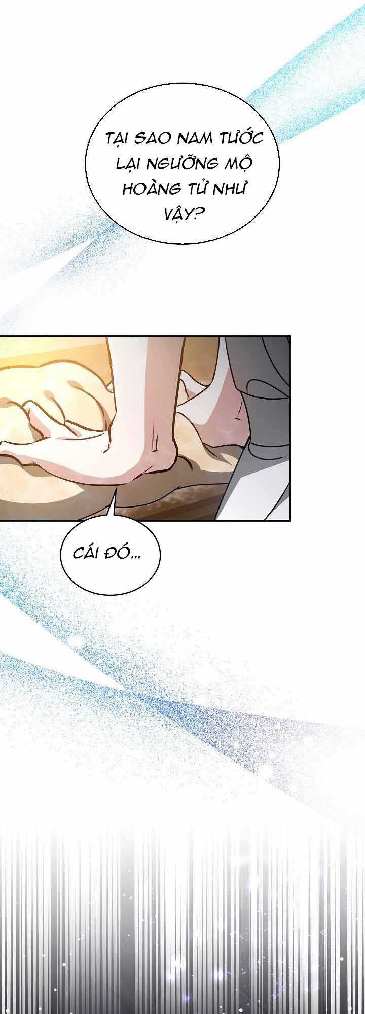 Sống Như Hầu Nữ Bị Giam Cầm Chapter 27.2 trang 22