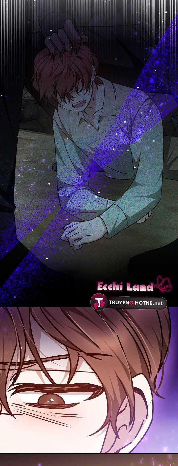 Sống Như Hầu Nữ Bị Giam Cầm Chapter 27.2 trang 23