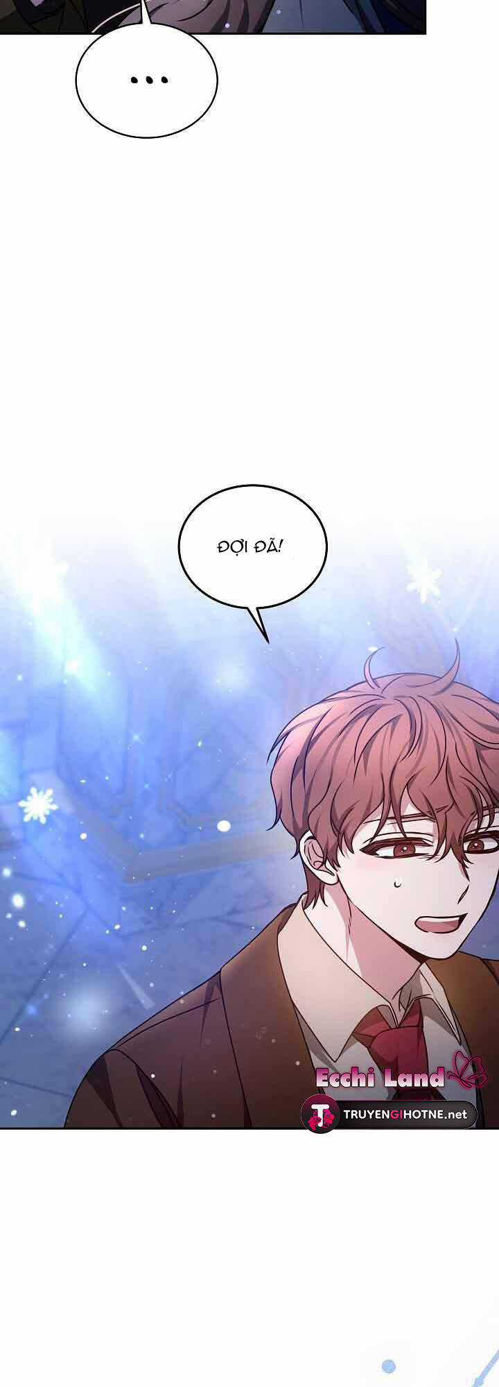 Sống Như Hầu Nữ Bị Giam Cầm Chapter 27.2 trang 5