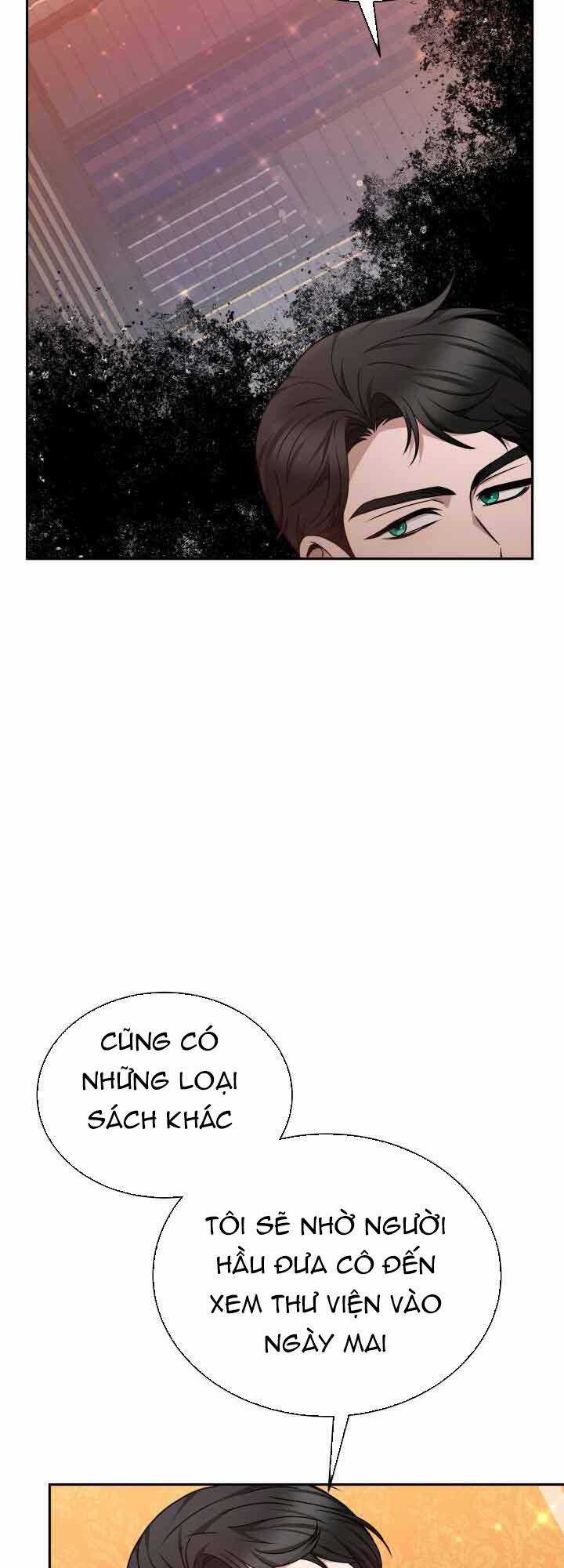 Sống Như Hầu Nữ Bị Giam Cầm Chapter 28.2 trang 13