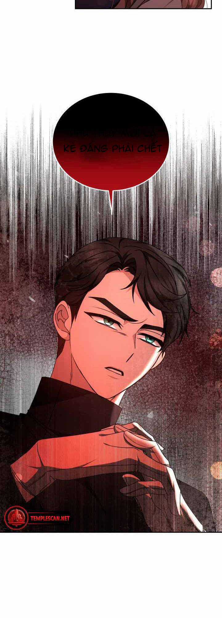 Sống Như Hầu Nữ Bị Giam Cầm Chapter 28.2 trang 16