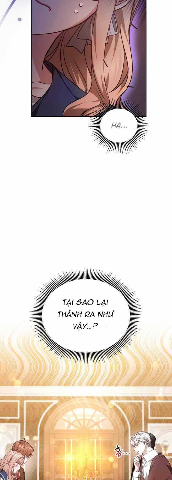Sống Như Hầu Nữ Bị Giam Cầm Chapter 28.2 trang 2