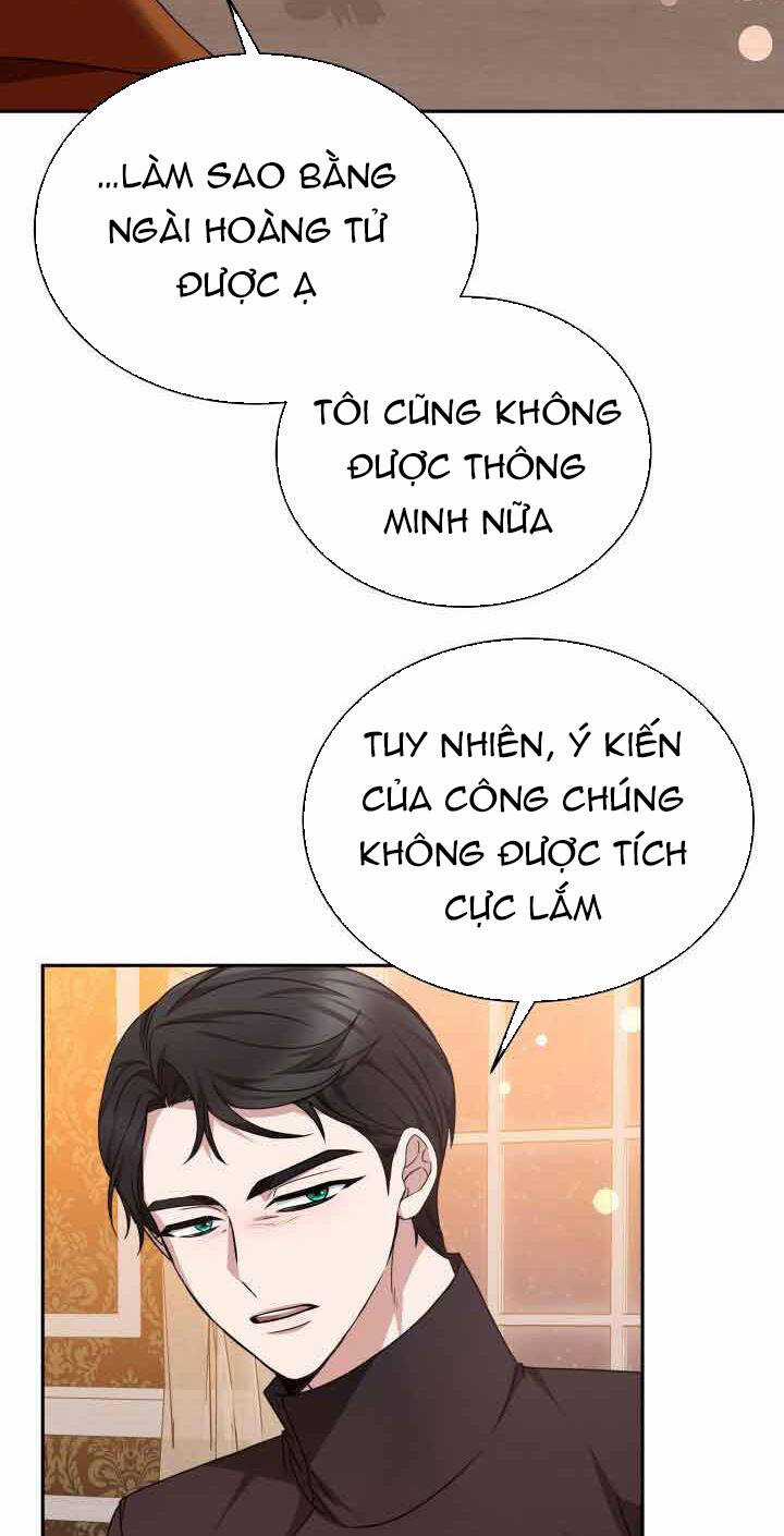 Sống Như Hầu Nữ Bị Giam Cầm Chapter 28.2 trang 20