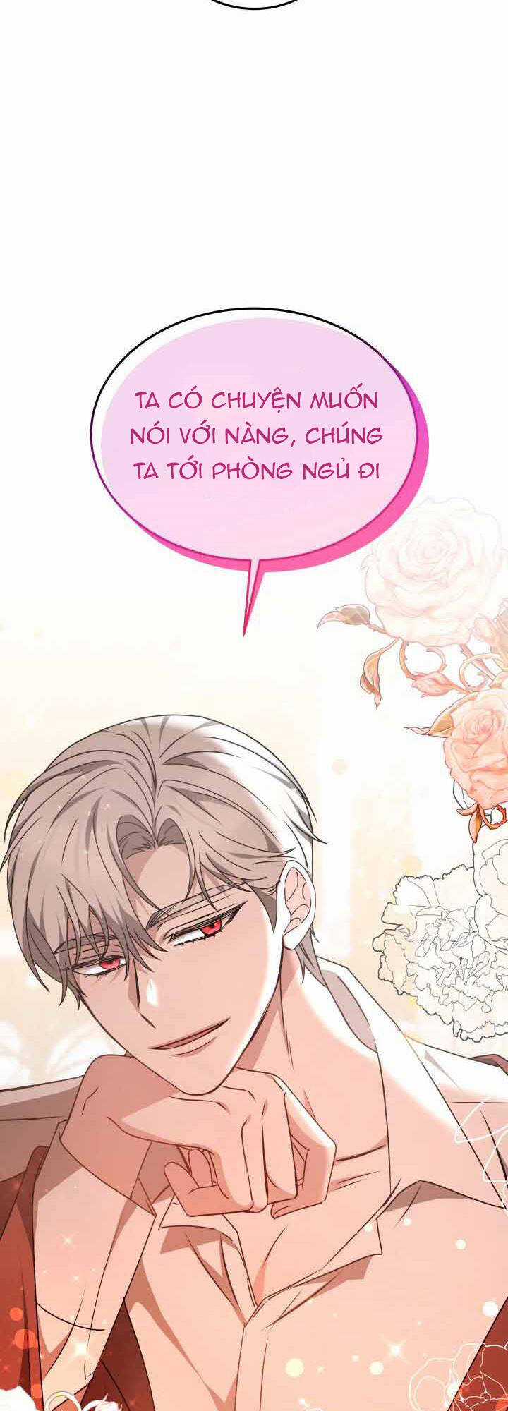 Sống Như Hầu Nữ Bị Giam Cầm Chapter 28.2 trang 28