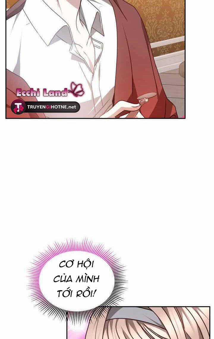 Sống Như Hầu Nữ Bị Giam Cầm Chapter 28.2 trang 8