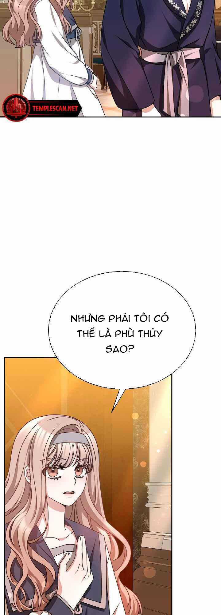 Sống Như Hầu Nữ Bị Giam Cầm Chapter 29.1 trang 15