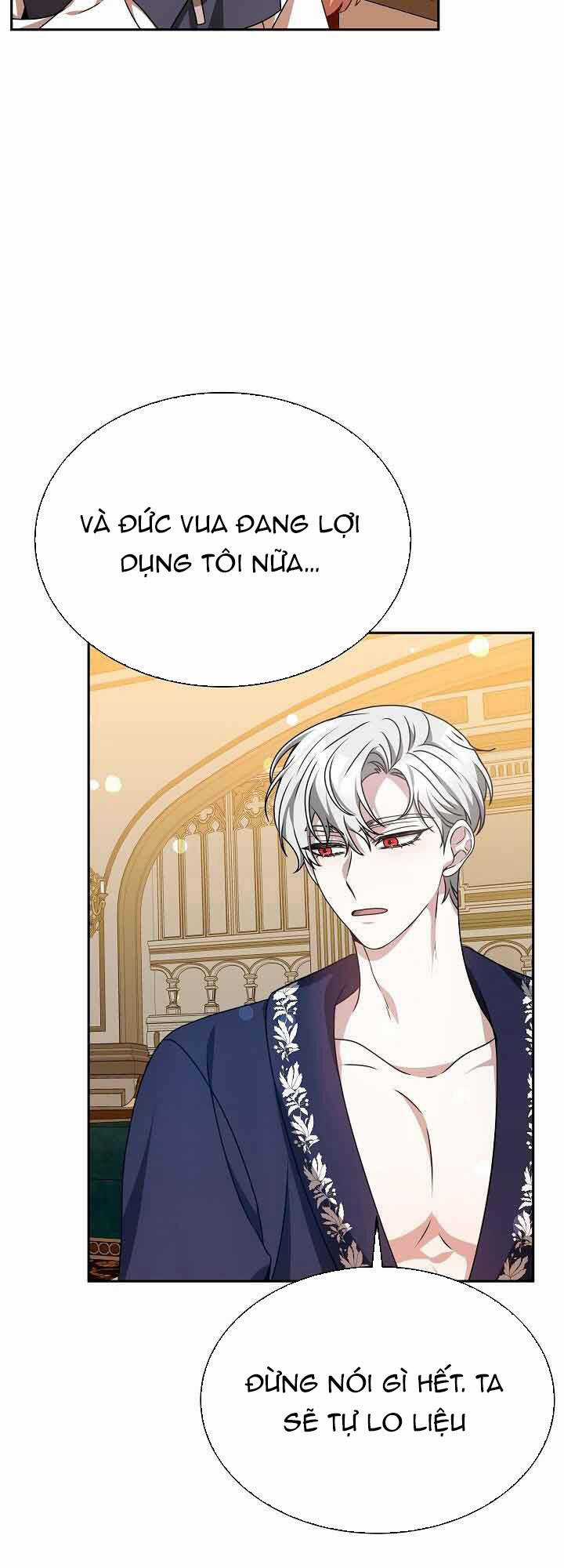 Sống Như Hầu Nữ Bị Giam Cầm Chapter 29.1 trang 16