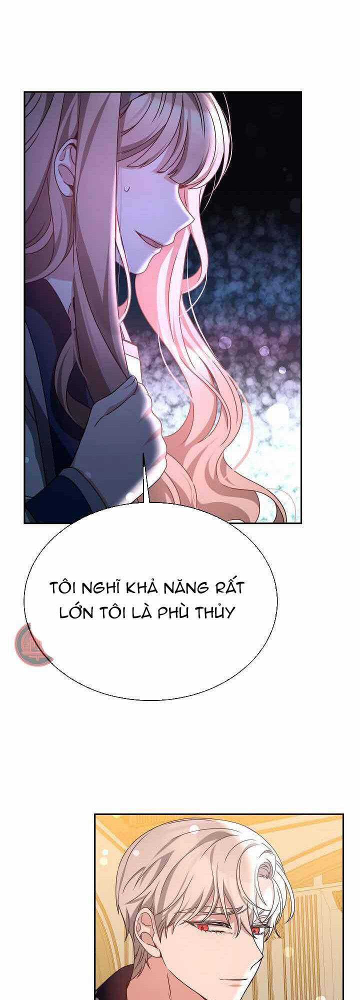 Sống Như Hầu Nữ Bị Giam Cầm Chapter 29.1 trang 17