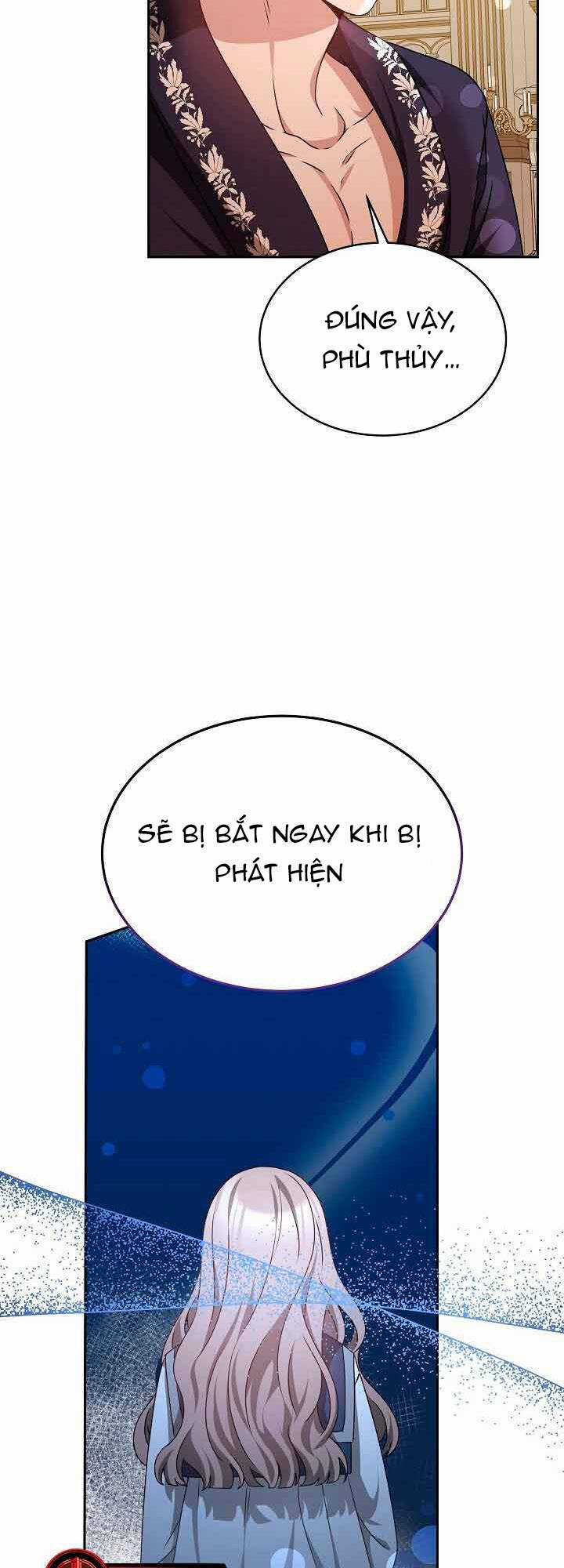 Sống Như Hầu Nữ Bị Giam Cầm Chapter 29.1 trang 18