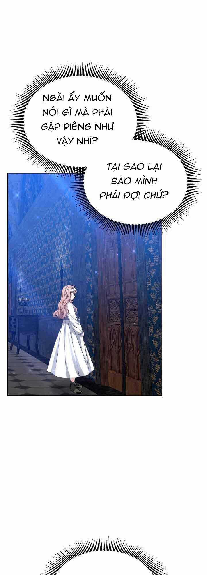 Sống Như Hầu Nữ Bị Giam Cầm Chapter 29.1 trang 2