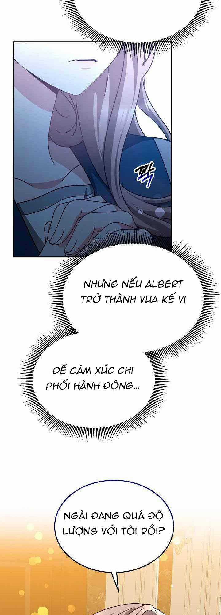 Sống Như Hầu Nữ Bị Giam Cầm Chapter 29.1 trang 20