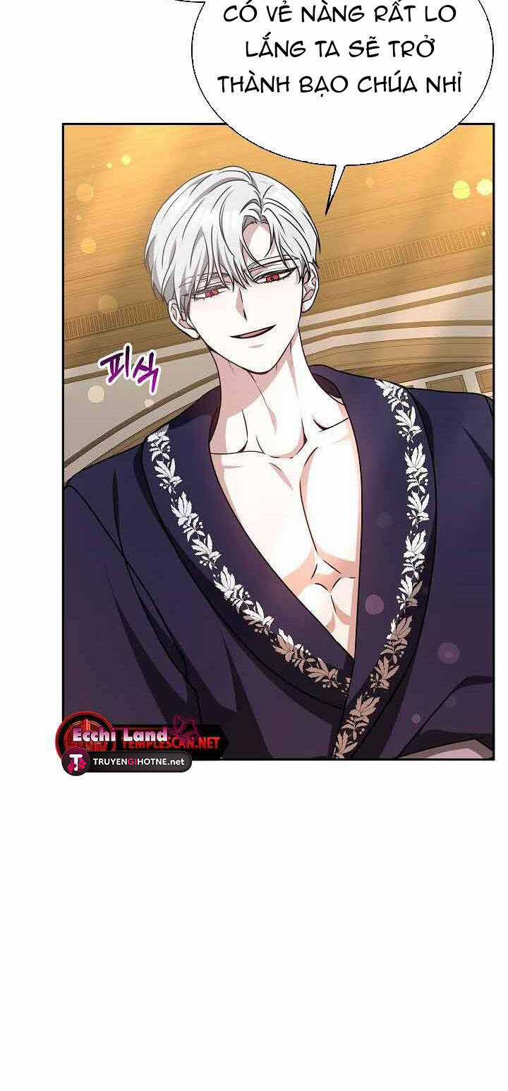 Sống Như Hầu Nữ Bị Giam Cầm Chapter 29.1 trang 22