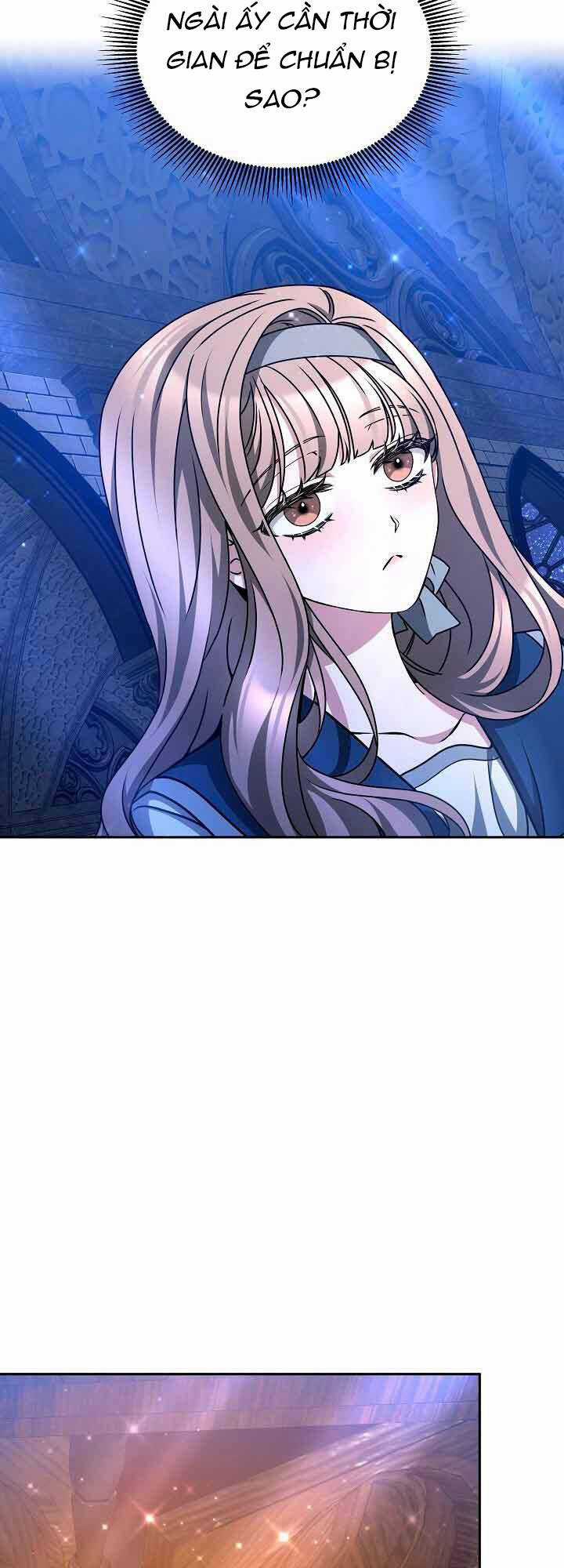 Sống Như Hầu Nữ Bị Giam Cầm Chapter 29.1 trang 3