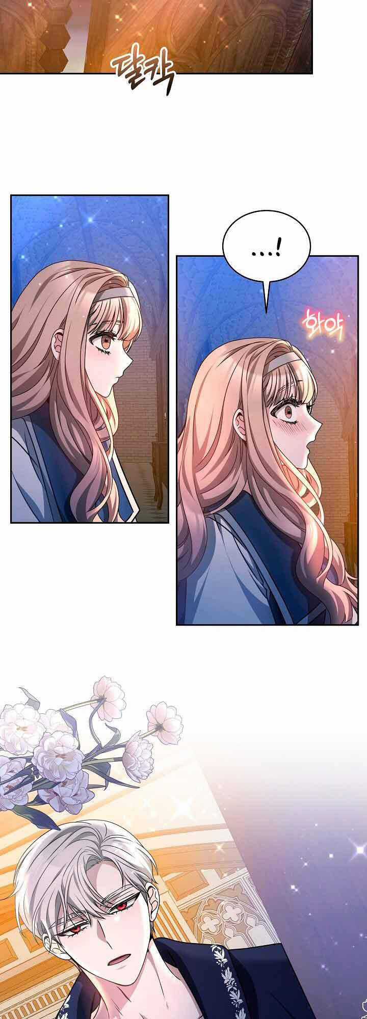 Sống Như Hầu Nữ Bị Giam Cầm Chapter 29.1 trang 4