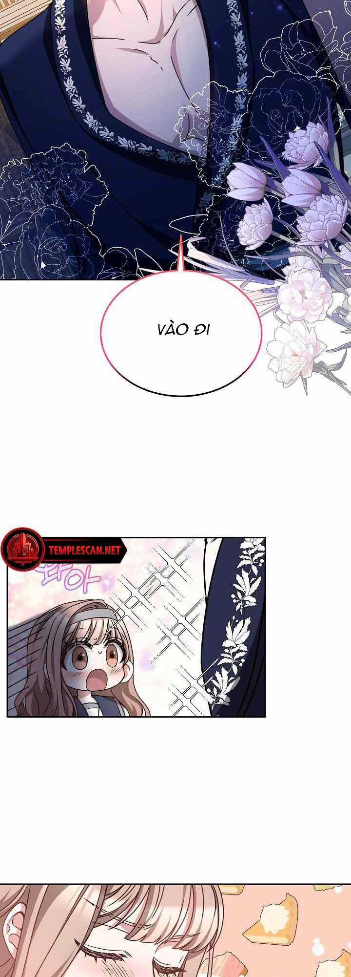 Sống Như Hầu Nữ Bị Giam Cầm Chapter 29.1 trang 5