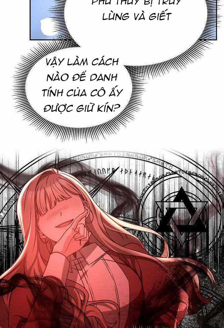 Sống Như Hầu Nữ Bị Giam Cầm Chapter 29.2 trang 10