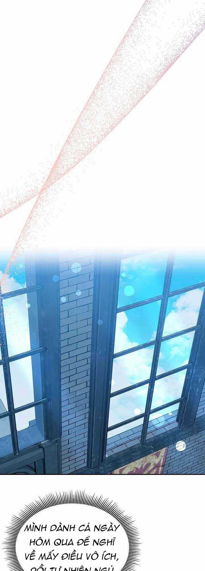 Sống Như Hầu Nữ Bị Giam Cầm Chapter 29.2 trang 14