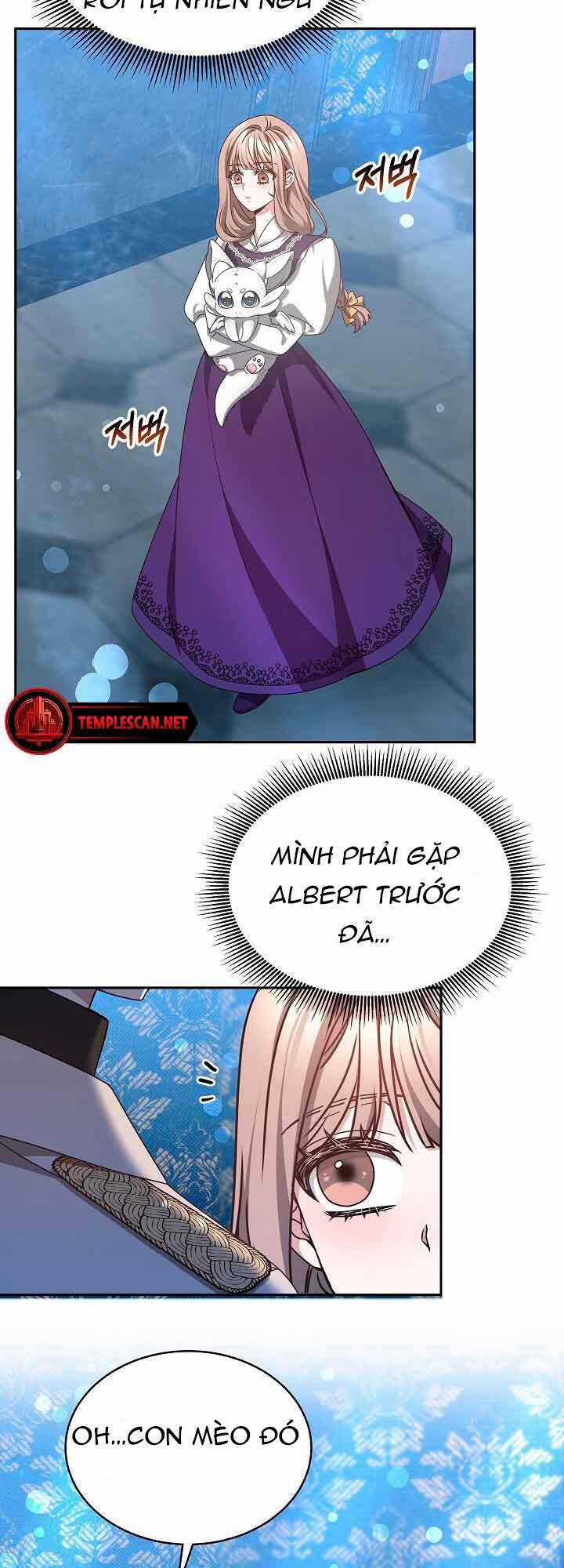 Sống Như Hầu Nữ Bị Giam Cầm Chapter 29.2 trang 15