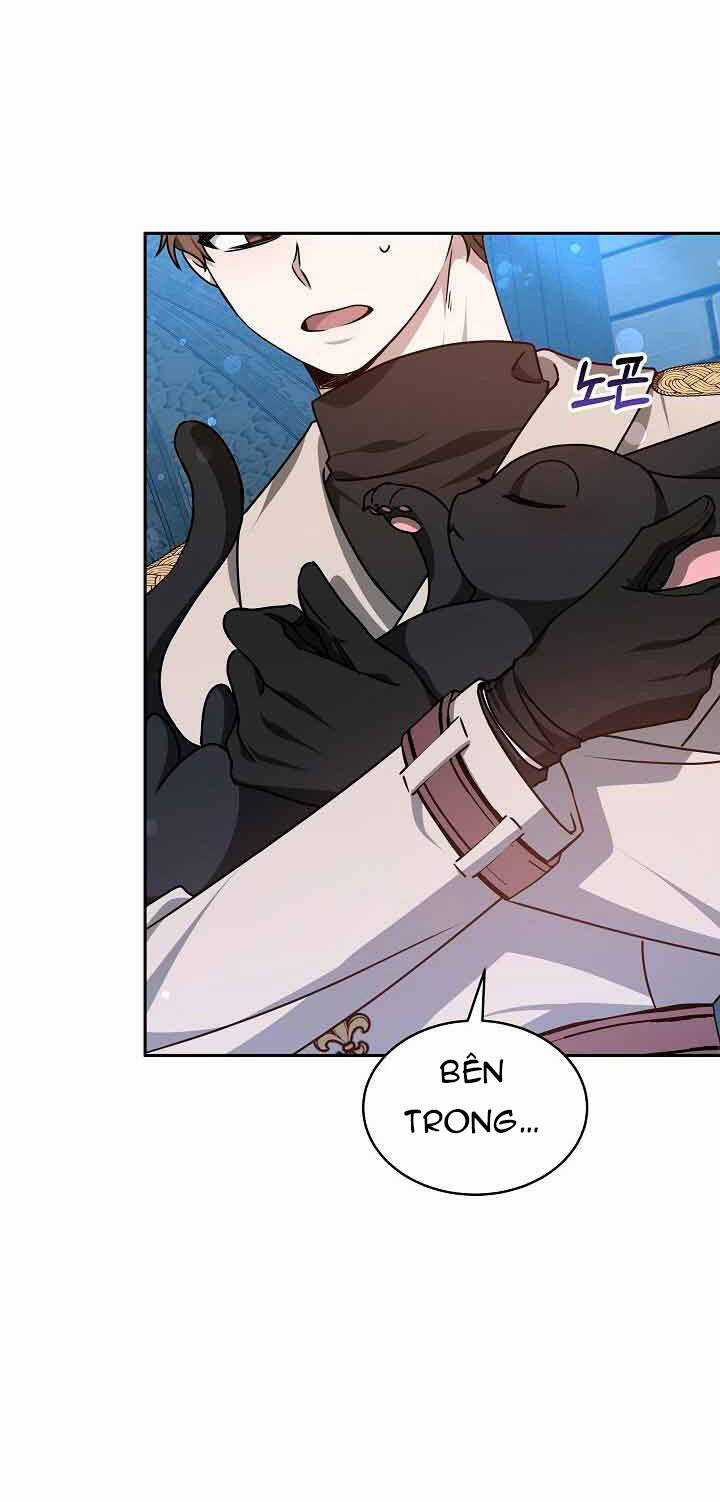 Sống Như Hầu Nữ Bị Giam Cầm Chapter 29.2 trang 21