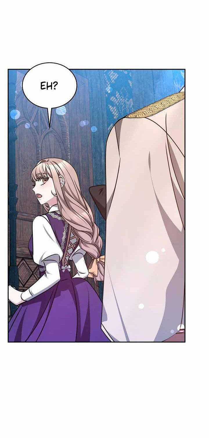 Sống Như Hầu Nữ Bị Giam Cầm Chapter 29.2 trang 22