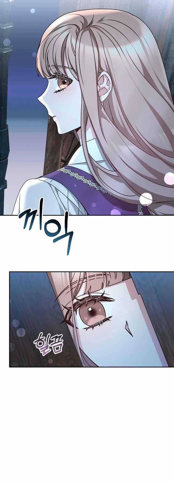 Sống Như Hầu Nữ Bị Giam Cầm Chapter 29.2 trang 24