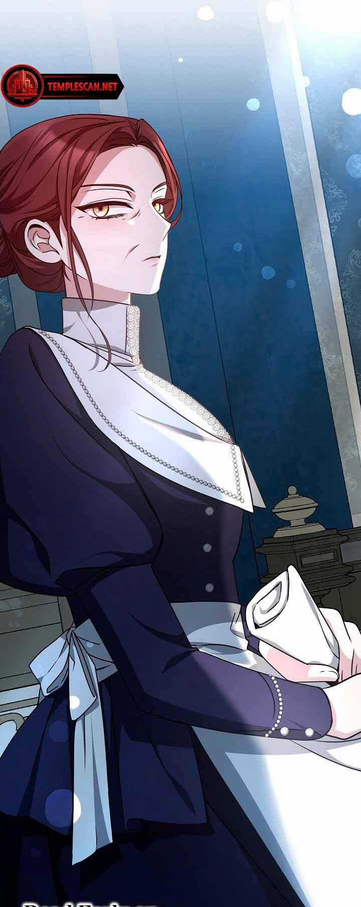 Sống Như Hầu Nữ Bị Giam Cầm Chapter 29.2 trang 26