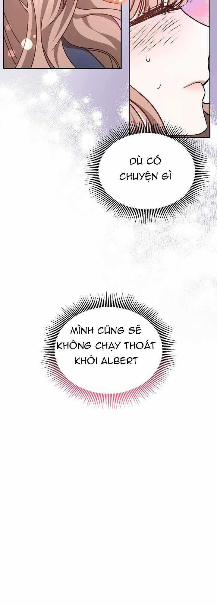 Sống Như Hầu Nữ Bị Giam Cầm Chapter 29.2 trang 3