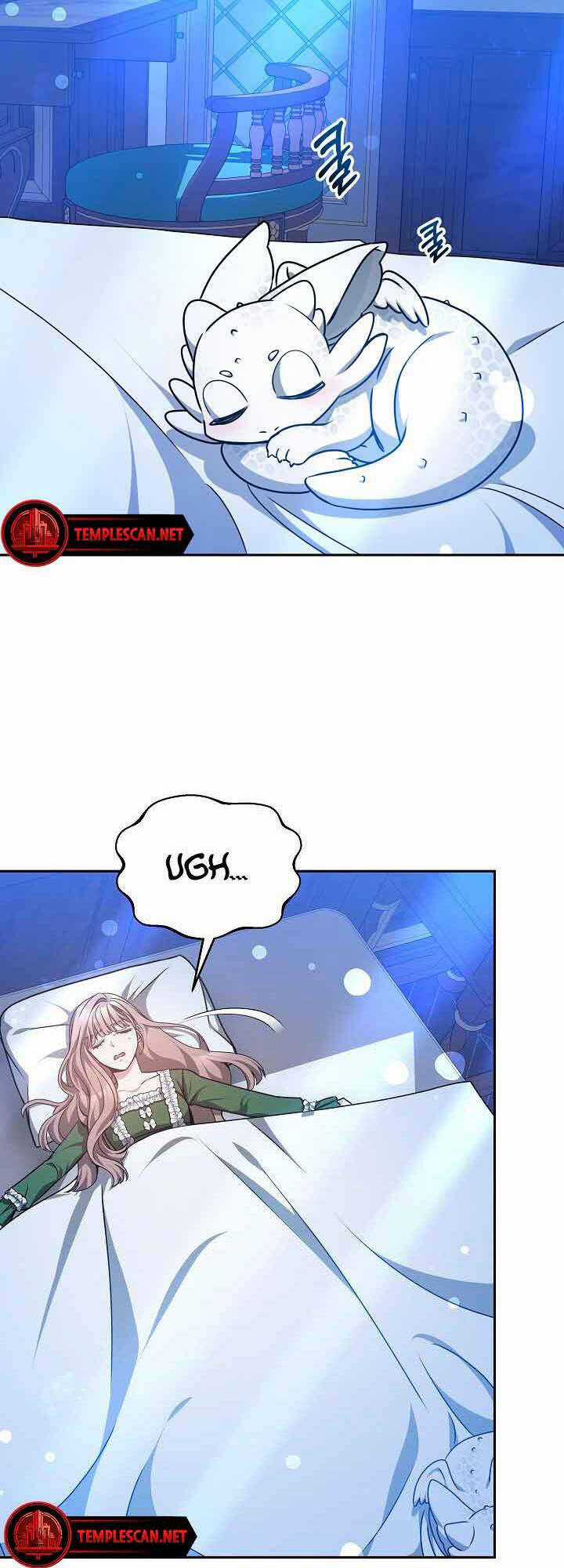 Sống Như Hầu Nữ Bị Giam Cầm Chapter 29.2 trang 5