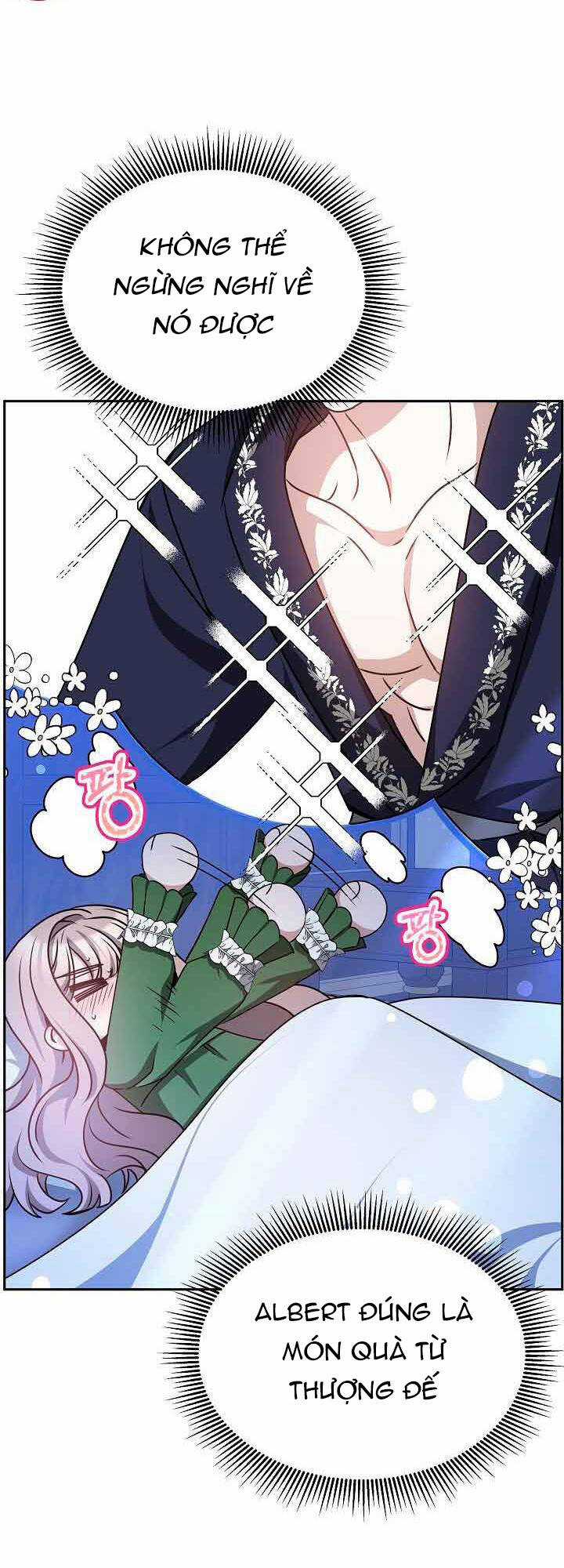 Sống Như Hầu Nữ Bị Giam Cầm Chapter 29.2 trang 6