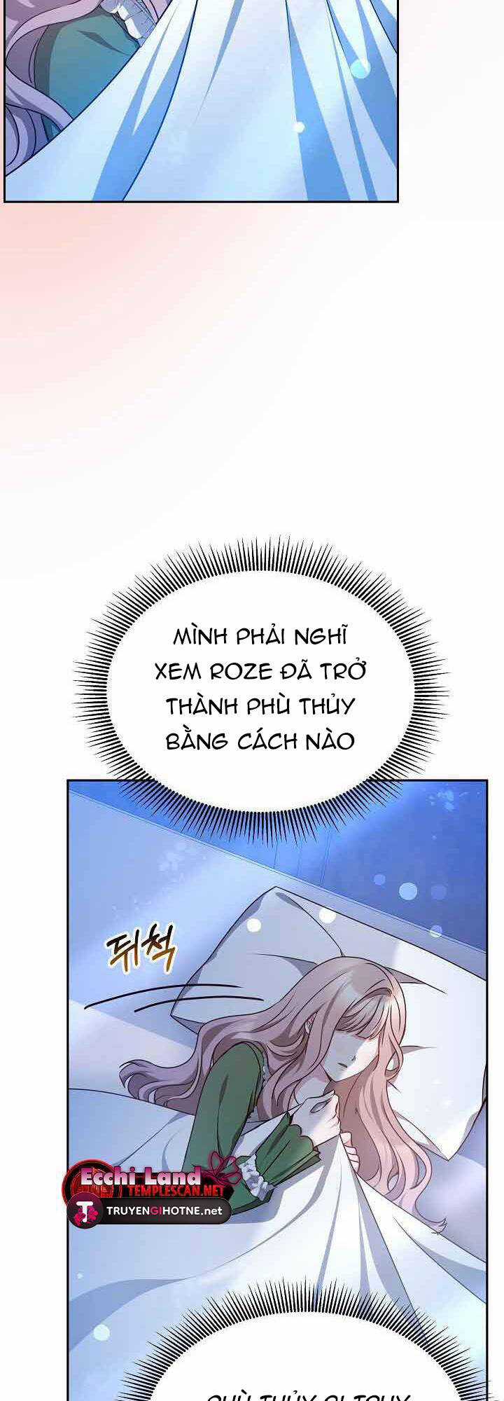 Sống Như Hầu Nữ Bị Giam Cầm Chapter 29.2 trang 9