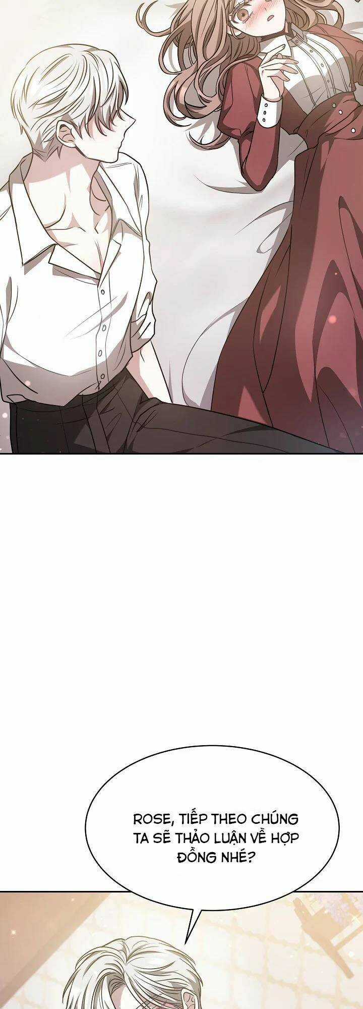 Sống Như Hầu Nữ Bị Giam Cầm Chapter 3 trang 11