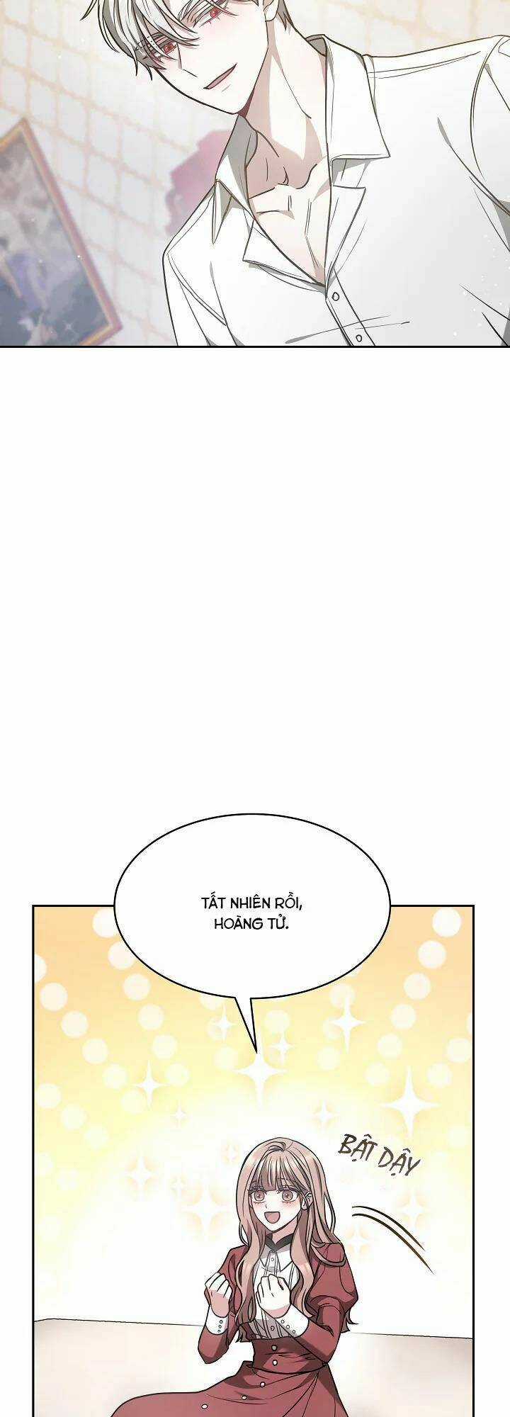 Sống Như Hầu Nữ Bị Giam Cầm Chapter 3 trang 12