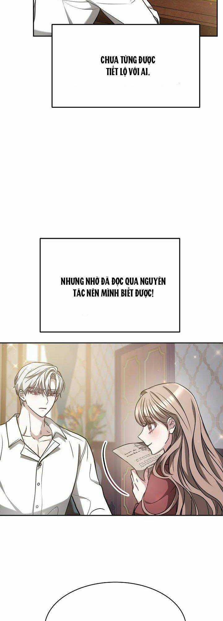 Sống Như Hầu Nữ Bị Giam Cầm Chapter 3 trang 18