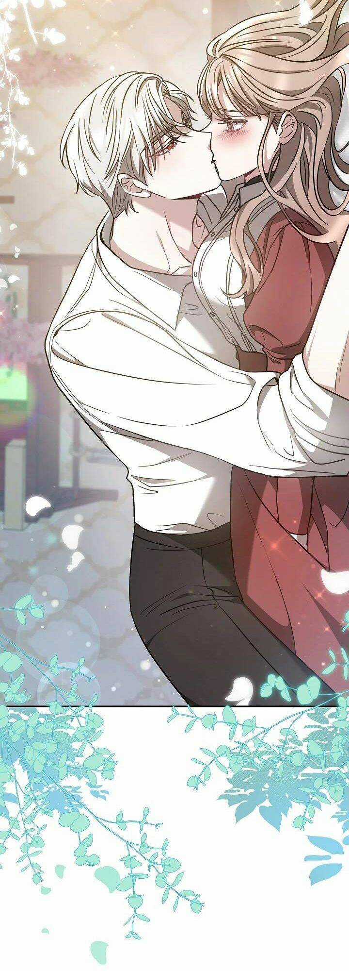 Sống Như Hầu Nữ Bị Giam Cầm Chapter 3 trang 2