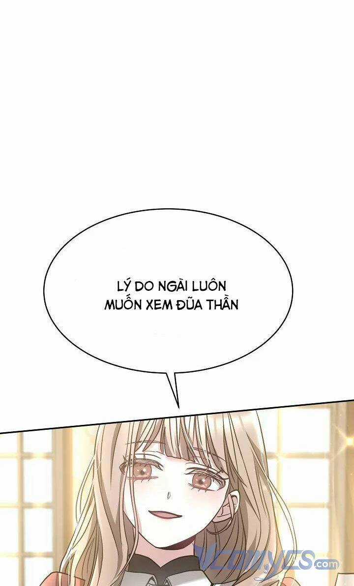 Sống Như Hầu Nữ Bị Giam Cầm Chapter 3 trang 20