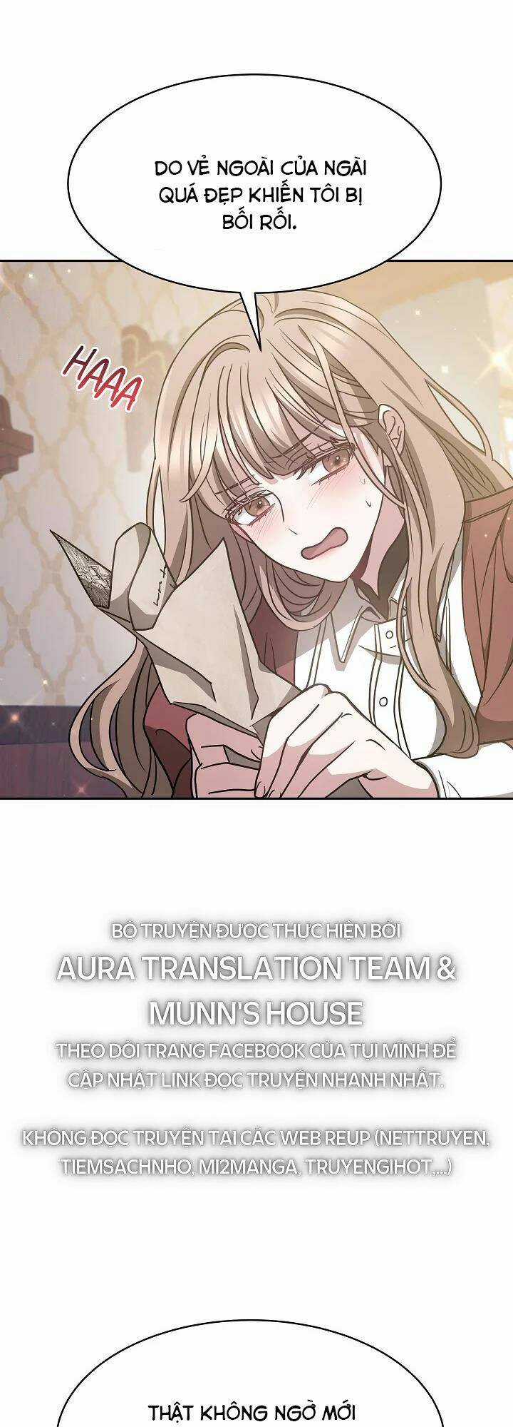 Sống Như Hầu Nữ Bị Giam Cầm Chapter 3 trang 24