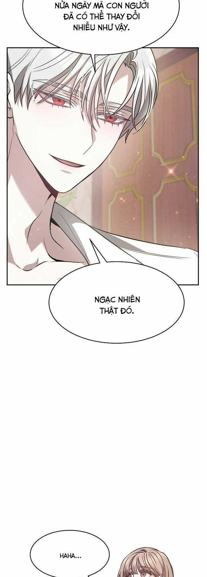 Sống Như Hầu Nữ Bị Giam Cầm Chapter 3 trang 25