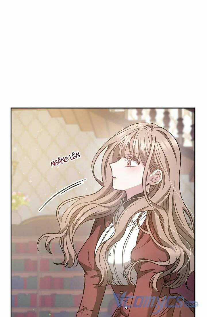 Sống Như Hầu Nữ Bị Giam Cầm Chapter 3 trang 29