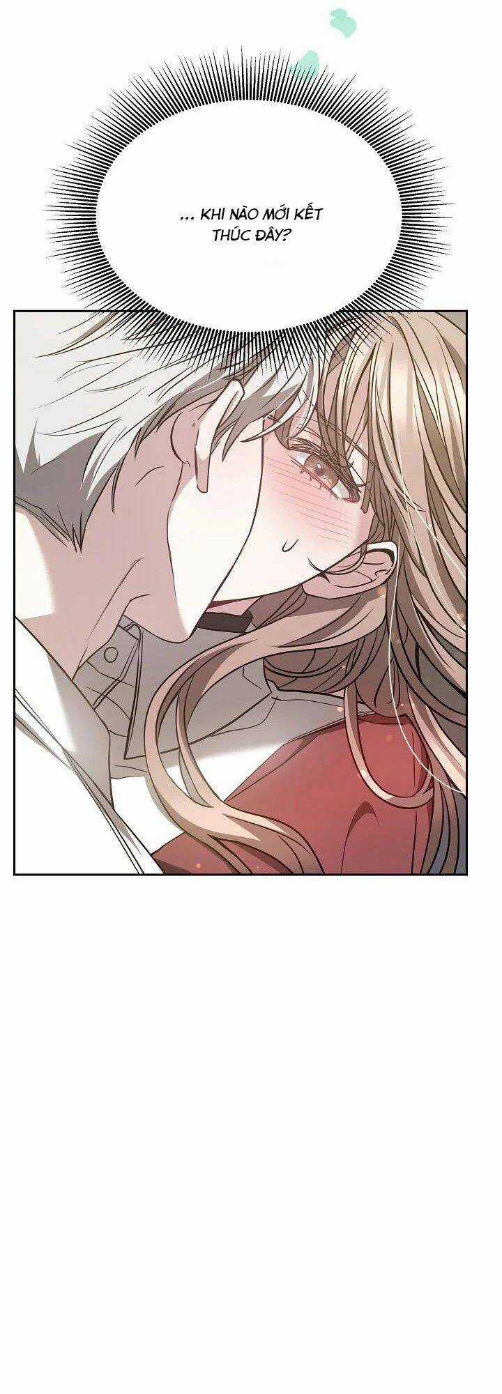 Sống Như Hầu Nữ Bị Giam Cầm Chapter 3 trang 3