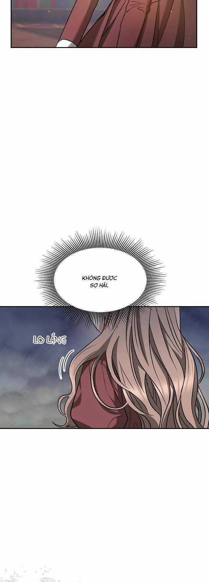 Sống Như Hầu Nữ Bị Giam Cầm Chapter 3 trang 30