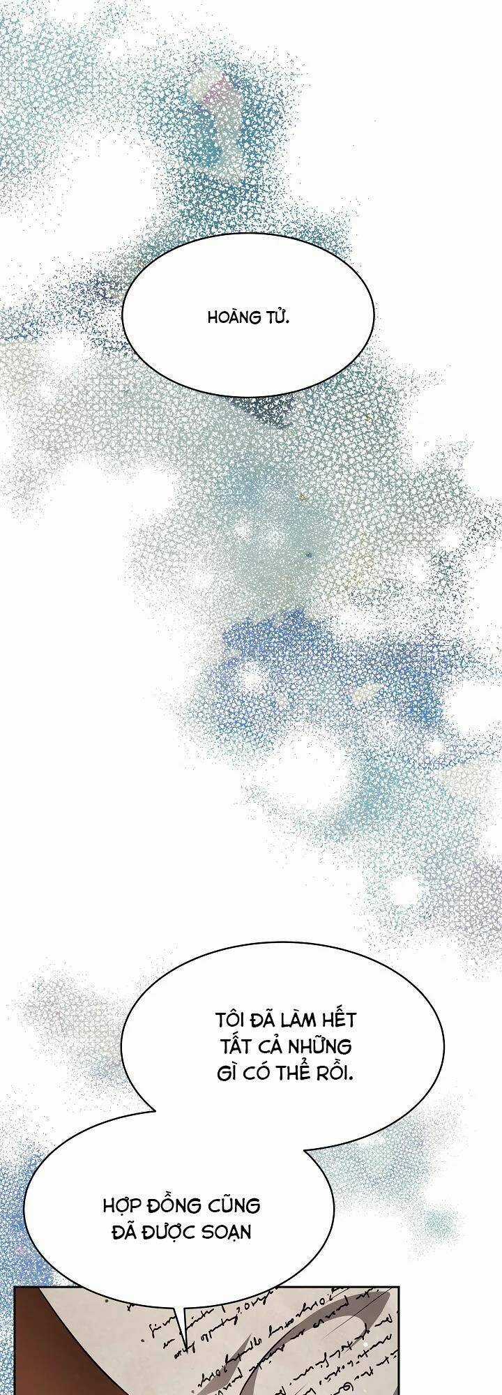 Sống Như Hầu Nữ Bị Giam Cầm Chapter 3 trang 31