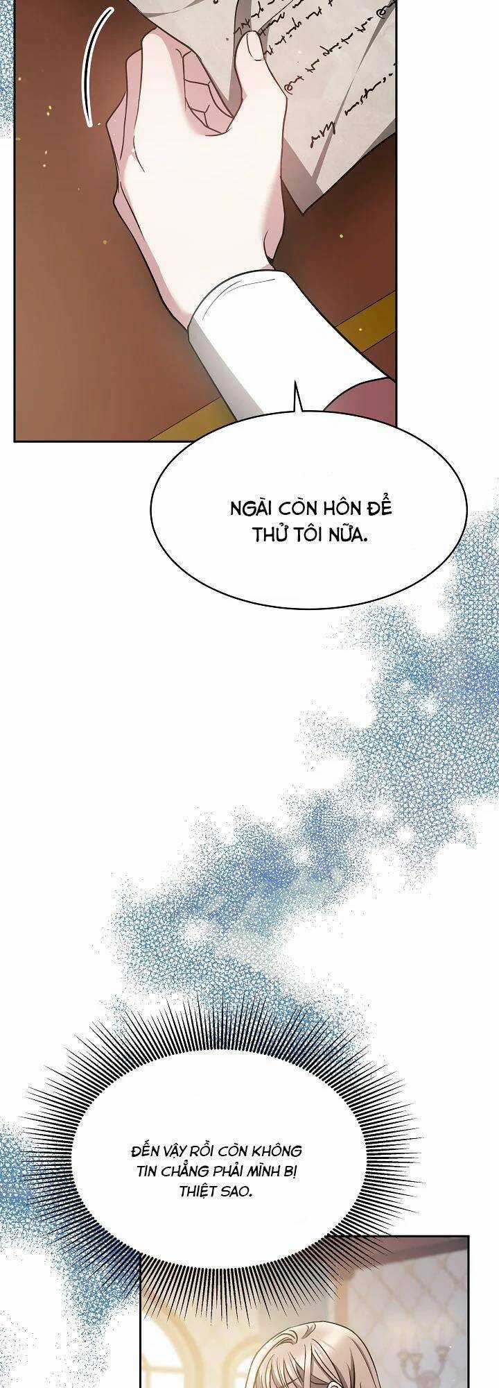 Sống Như Hầu Nữ Bị Giam Cầm Chapter 3 trang 32