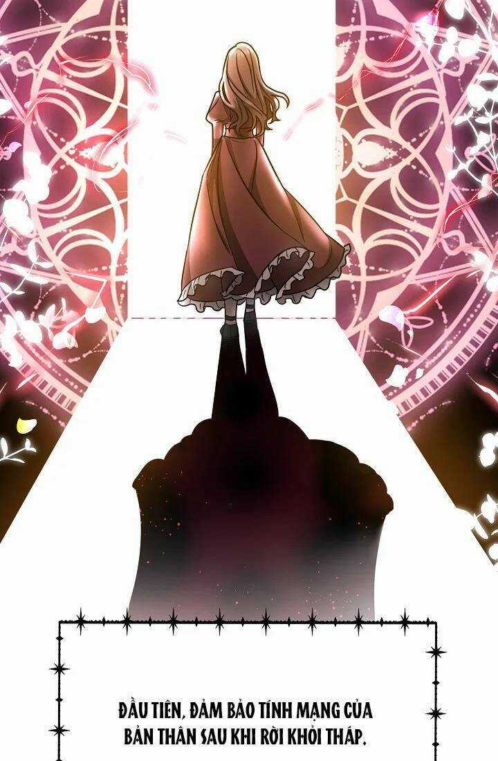 Sống Như Hầu Nữ Bị Giam Cầm Chapter 3 trang 37